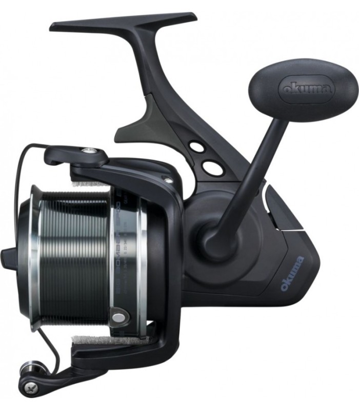 Okuma Big Bomber Spod BBS-8000S