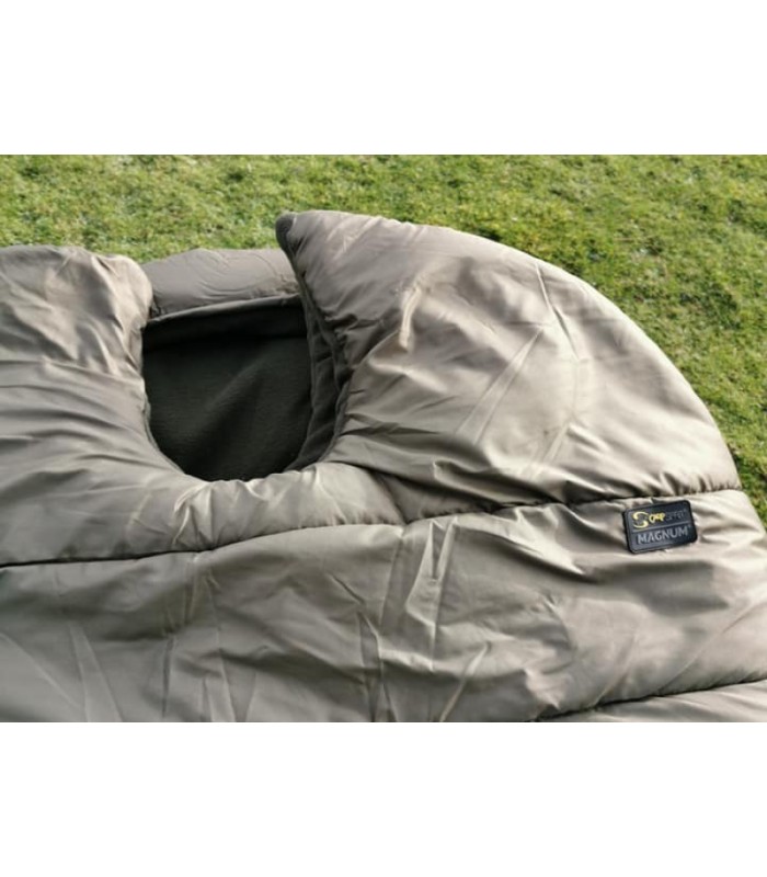 Carp Spirit Magnum 5 Season Sleep Bag XL