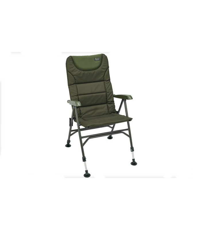 Carp Spirit Blax Relax Chair L