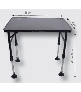 Carp Spirit Bivvy Table Mega 65x45