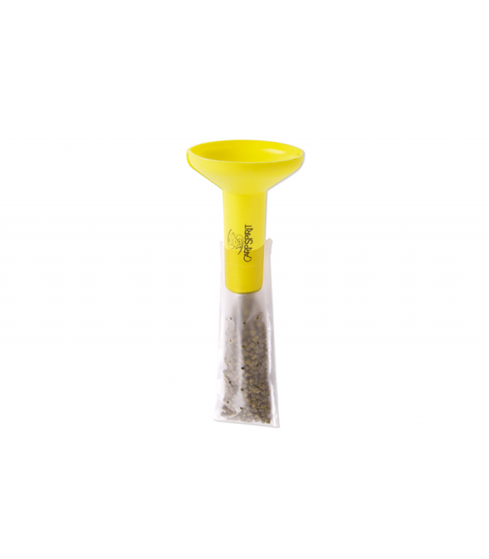 Carp Spirit Soluron PVA Bag Funnel Loaded