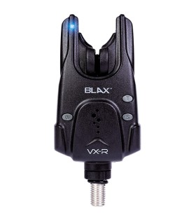 Carp Spirit BLAX VX-R Alarm & Receiver Set (3+1)