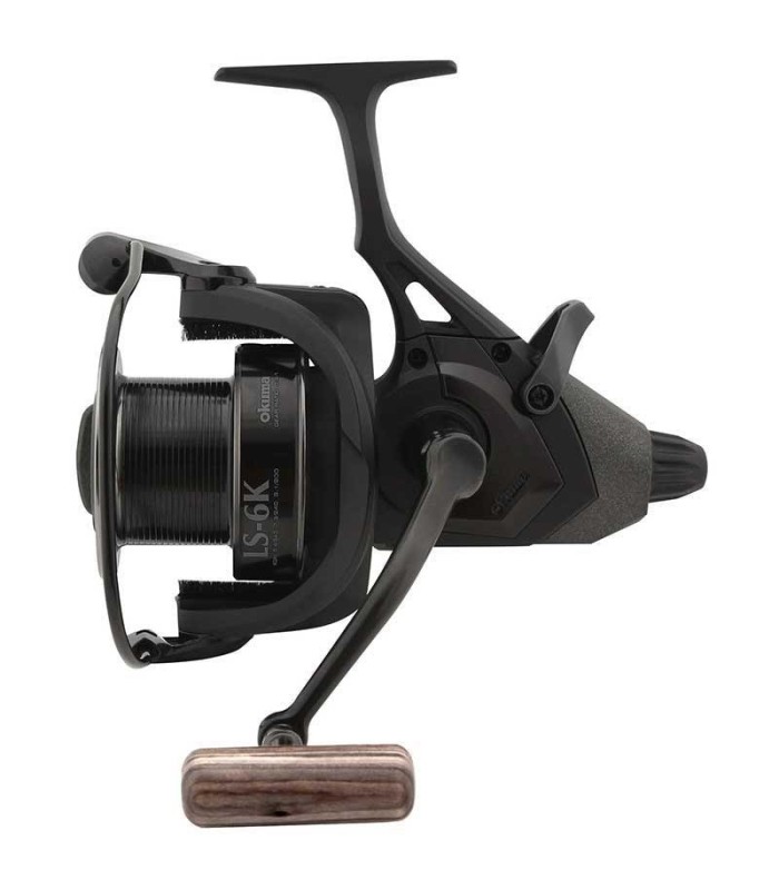 Okuma LS-6K