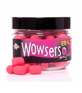 Dynamite Baits Wowsers Pink ES-L 9mm