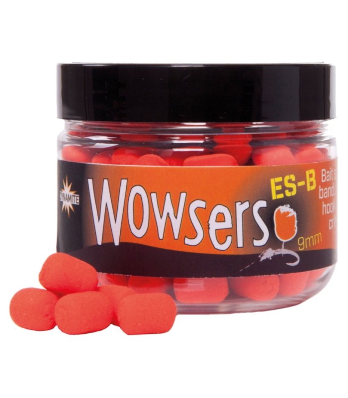 Dynamite Baits Wowsers Orange ES-B 9mm