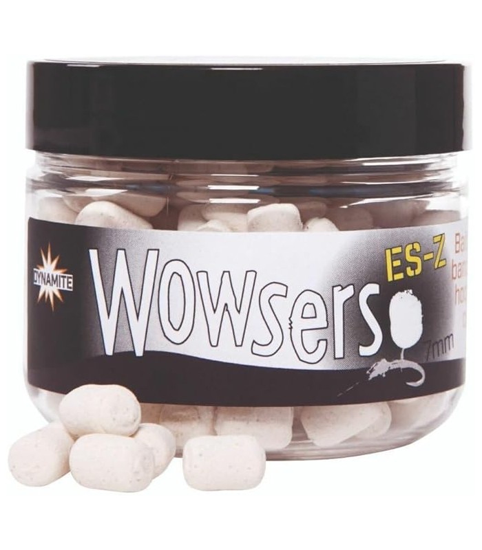 Dynamite Baits Wowsers White ES-Z 7mm