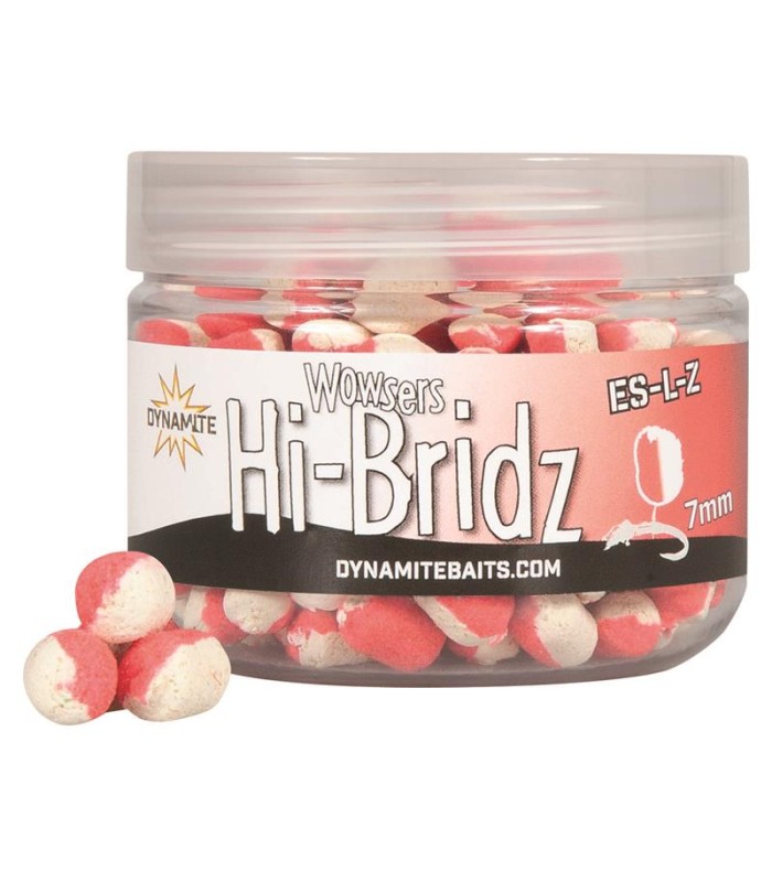 Dynamite Baits Hi-Bridz P/W ES-L 7mm