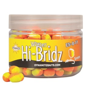 Dynamite Baits Hi-Bridz Y/O ES-B 5mm