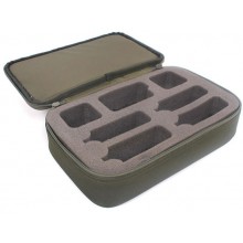 NASH SIREN R3 PRESENTATATION CASE