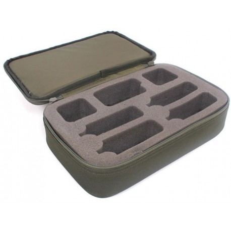 NASH SIREN R3 PRESENTATATION CASE