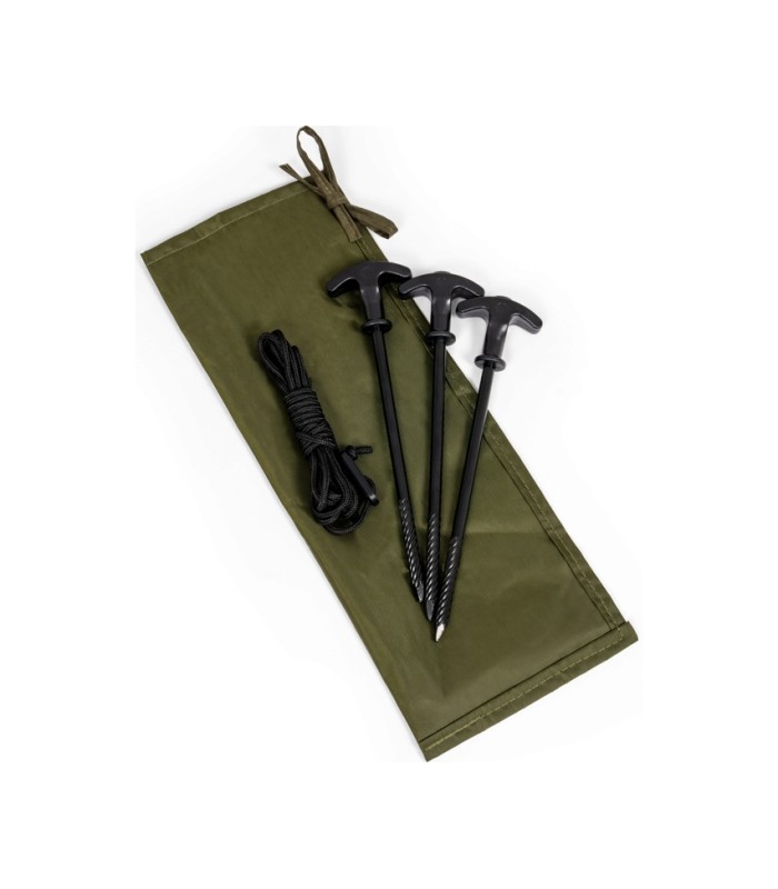 Avid Carp Revolve 60in Day-Session Brolly