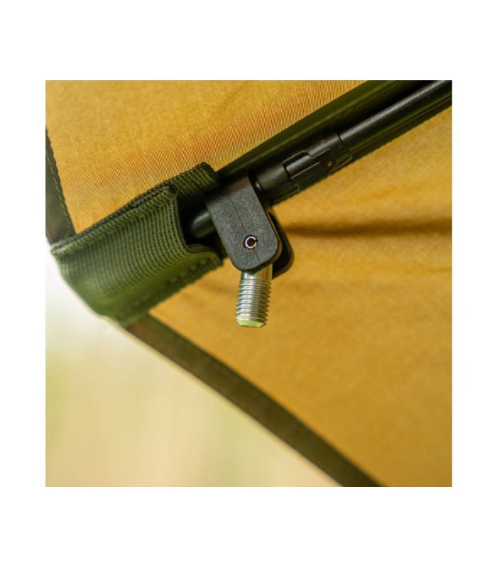 Avid Carp Revolve 60in Day-Session Brolly