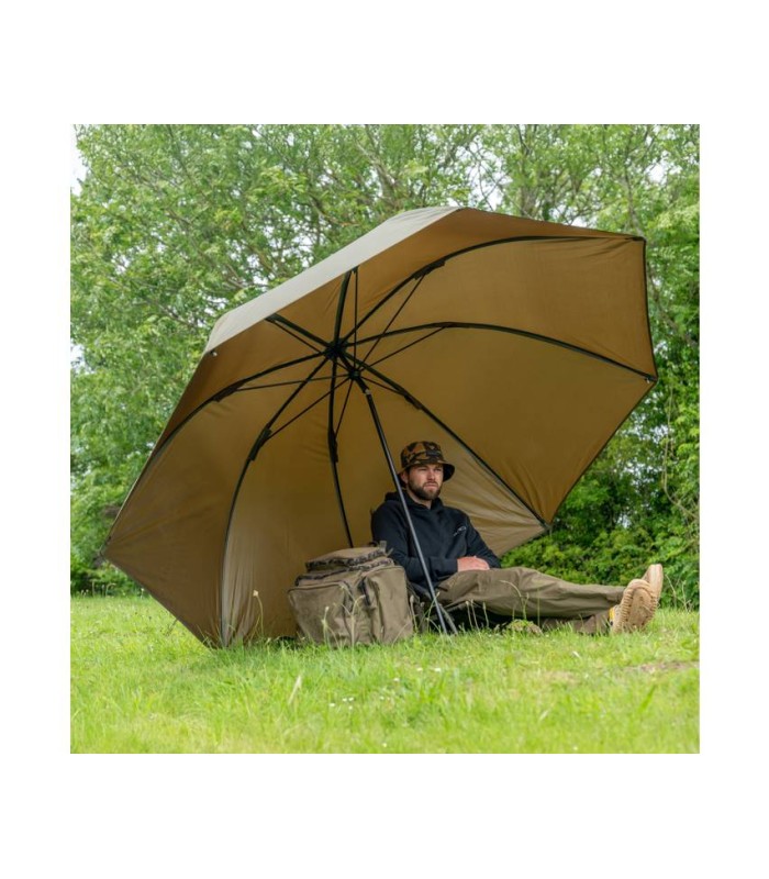 Avid Carp Revolve 60in Day-Session Brolly
