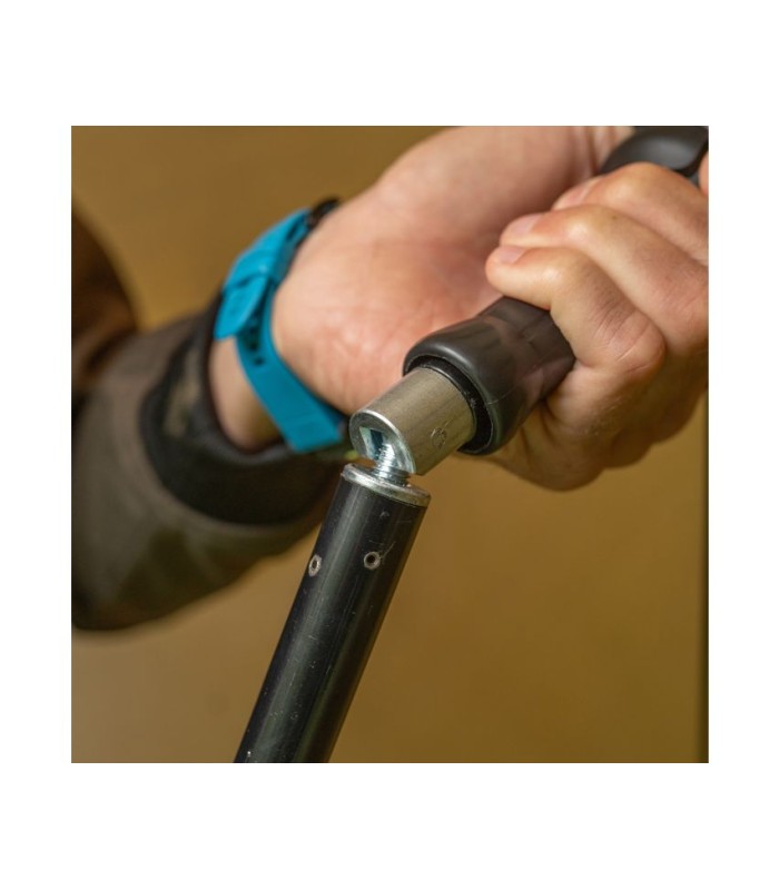 Avid Carp Revolve 60in Day-Session Brolly