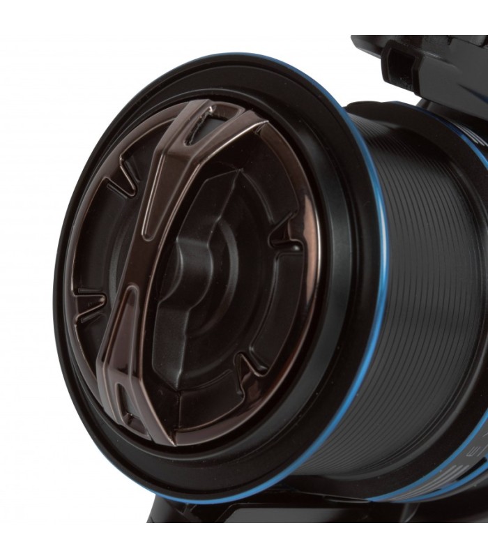 Preston Extremity XTR Reel