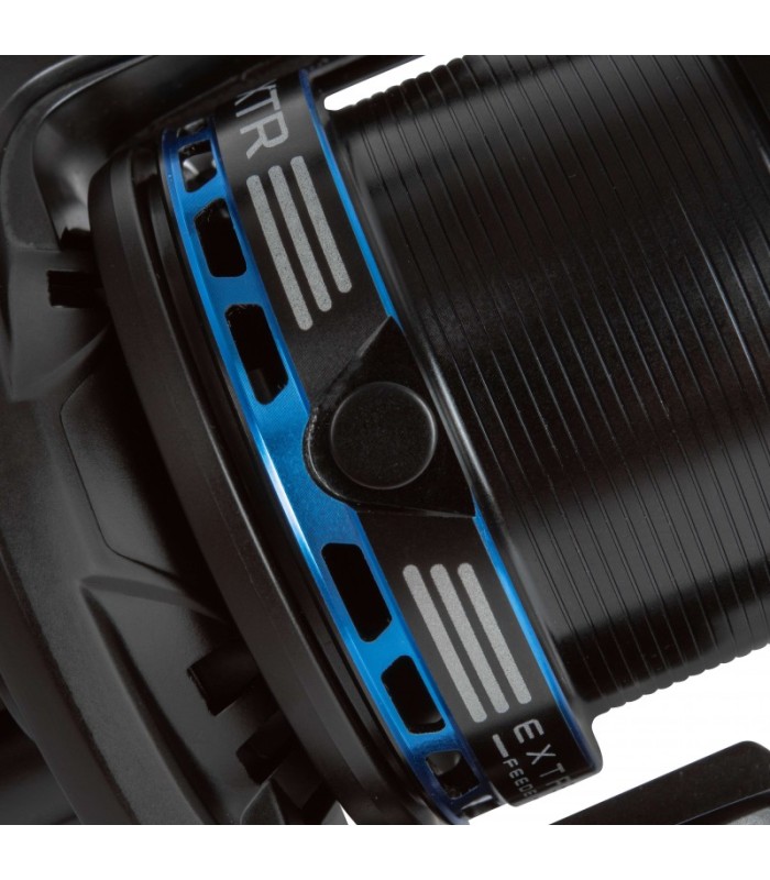 Preston Extremity XTR Reel