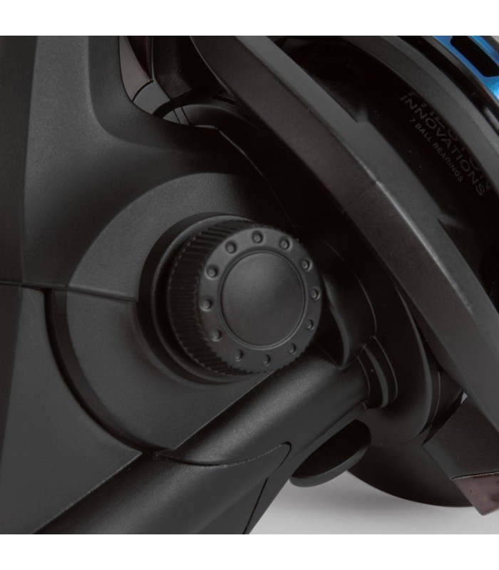 Preston Extremity XTR Reel