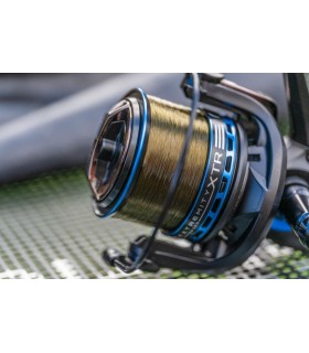 Preston Extremity XTR Reel