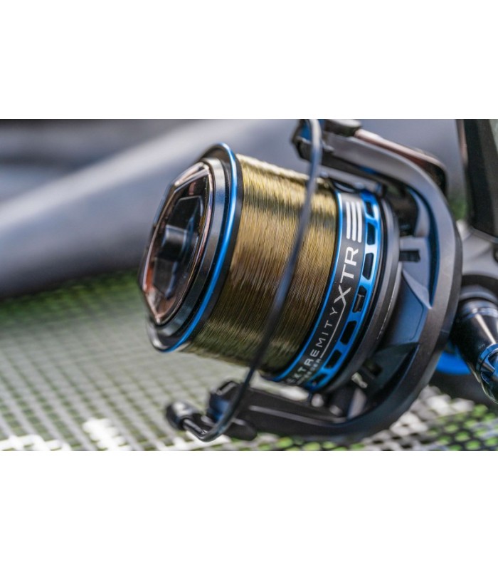 Preston Extremity XTR Reel