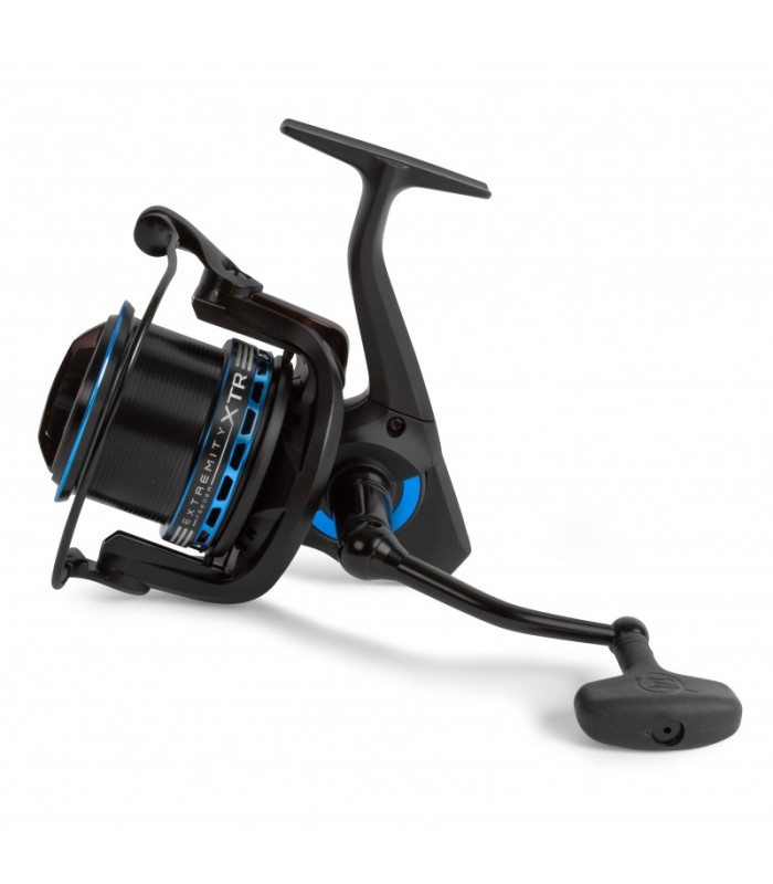 Preston Extremity XTR Reel