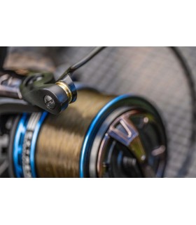 Preston Extremity XTR Reel
