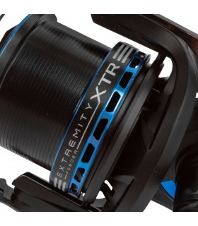 Preston Extremity XTR Reel