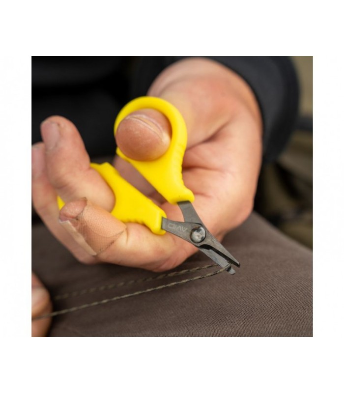 Avid Carp Re-Rig Tool Set