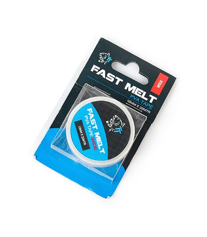 Nash Fast Melt PVA Tape Wide