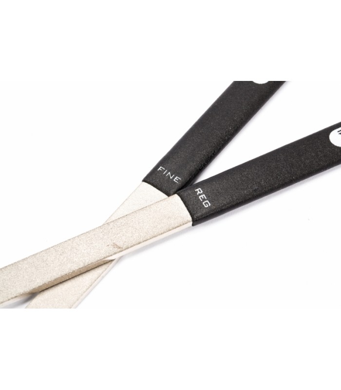 Nash Precision Dual Diamond File