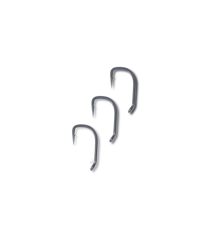 Nash Twister X size 4