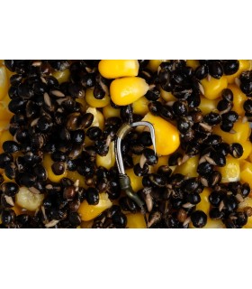 Nash Twister X size 6