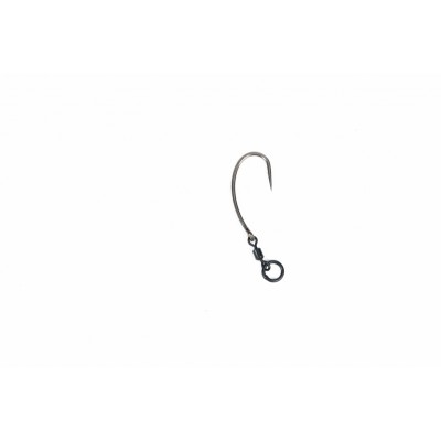 Nash Fang Gyro Hooks size 8