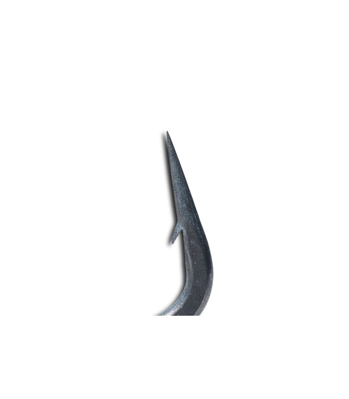 Nash Curve Shank X size 2