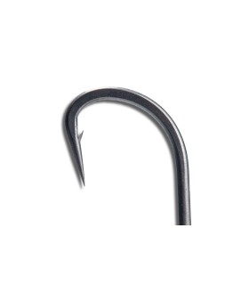 Nash Continental X size 4