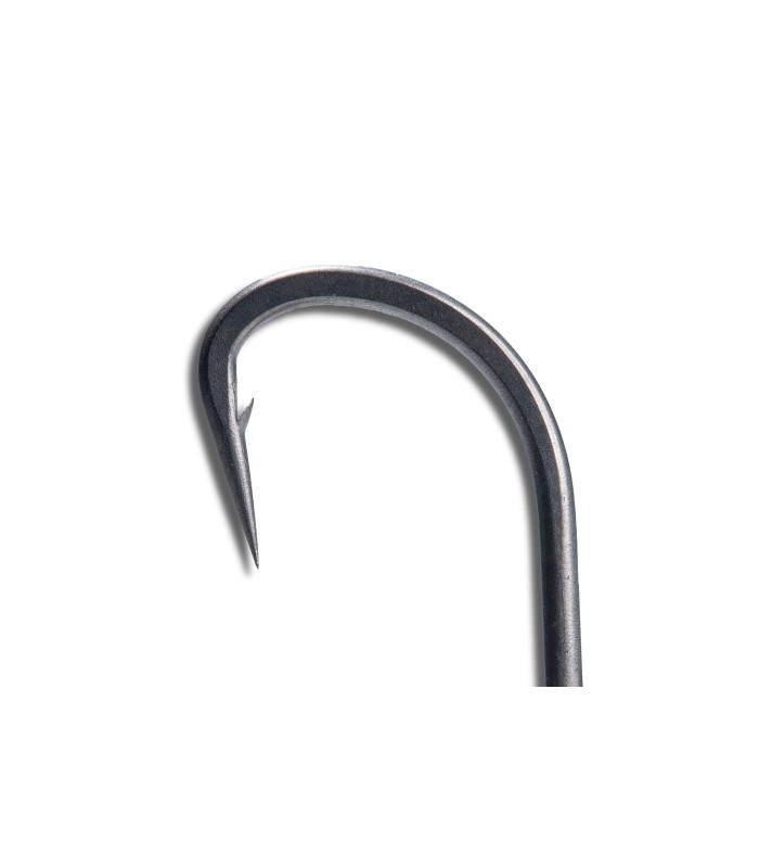 Nash Continental X size 4