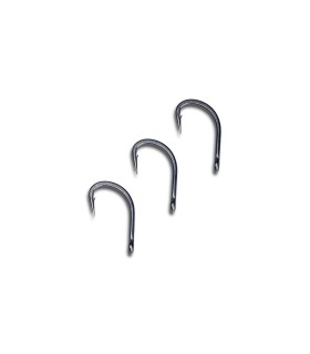 Nash Continental X size 6