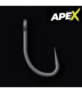 RidgeMonkey APE-X Continental 2XX Hooks size 6