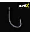 RidgeMonkey APE-X Continental 2XX Hooks size 6