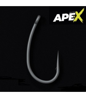 RidgeMonkey APE-X Curve Hooks size 4