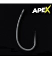 RidgeMonkey APE-X Curve Hooks size 6