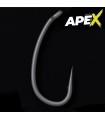 RidgeMonkey APE-X Medium Curve 2XX Hooks size 6