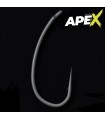 RidgeMonkey APE-X Medium Curve Hooks size 4