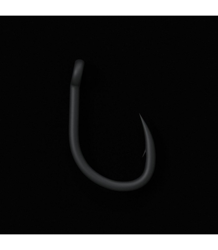 RidgeMonkey Ape-X Snag Hook 2XX size:6