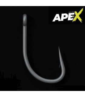 RidgeMonkey APE-X Straight Points Hooks size 6