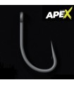 RidgeMonkey APE-X Straight Points Hooks size 6