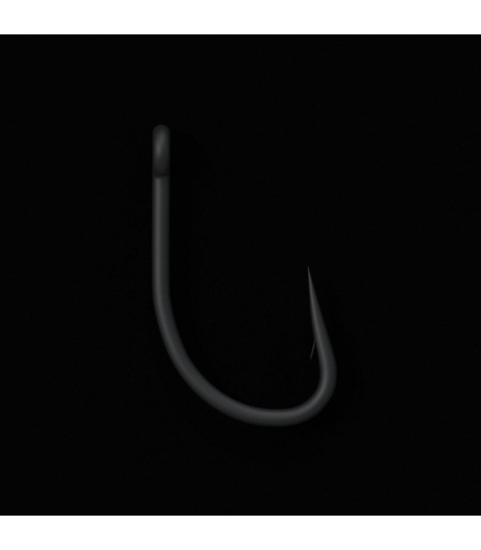 RidgeMonkey APE-X Straight Points Hooks size 4
