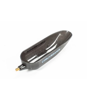 Nash Spot On Long Range Boilie Spoon (no handle)