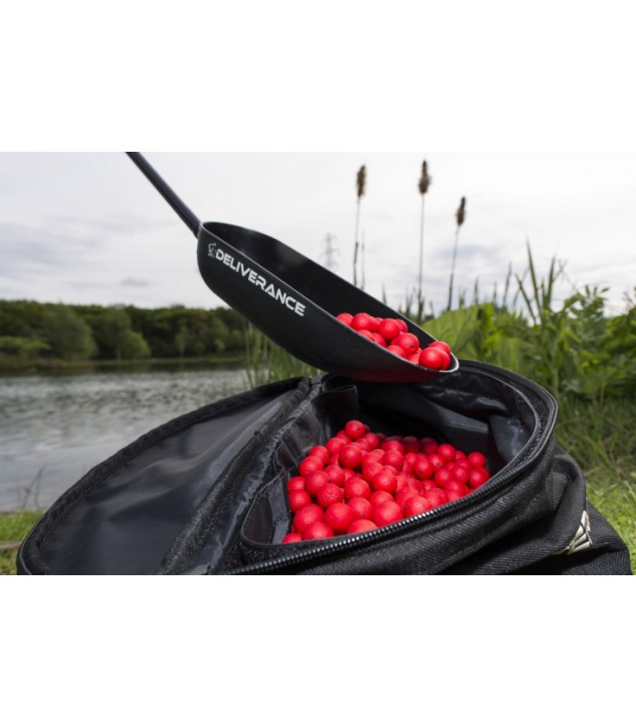 Nash Spot On Long Range Boilie Spoon (no handle)