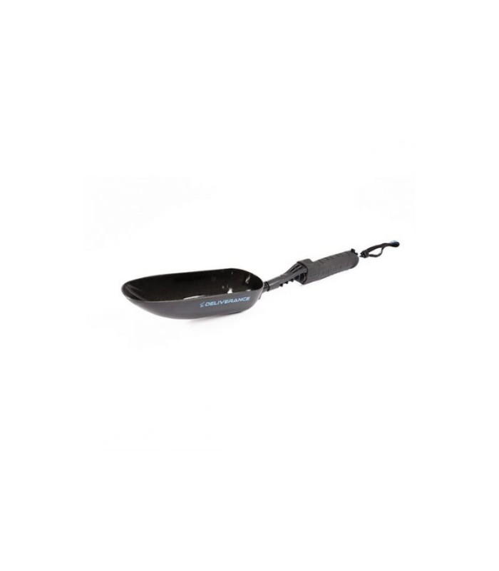 Nash Boilie Spoon & Handle