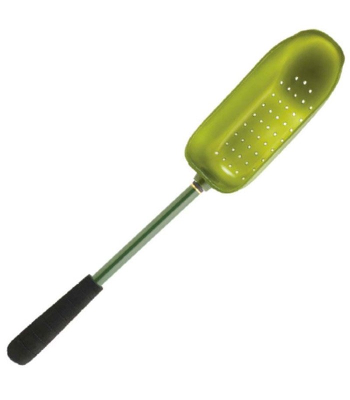 Carp Spirit Baiting Handle + Scoop